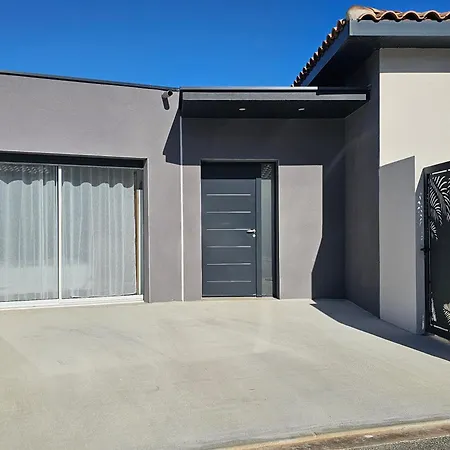 فندق مبيت وإفطار Evasion Balneo *