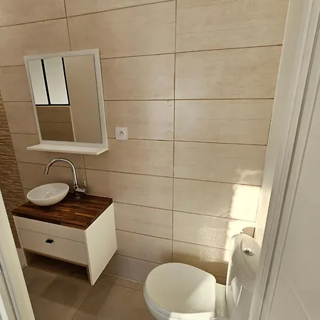 Evasion Balneo * Нарбонна