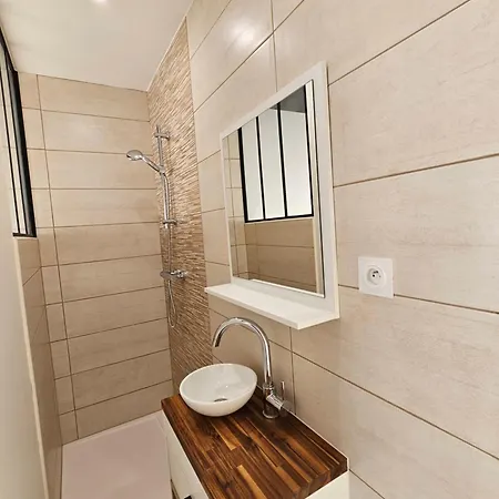 Bed & Breakfast Evasion Balneo