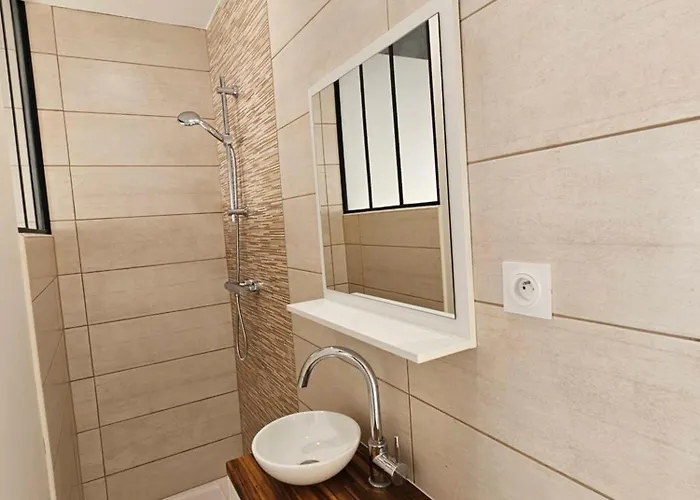 Bed and Breakfast Evasion Balneo